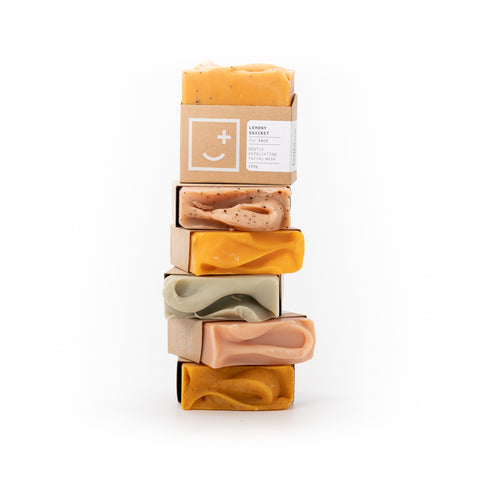 Fair+Square Soapery Box-Matakana Pharmacy